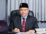 Jawade Hafidz, Dekan Fakultas Hukum Unissula Raih Gelar Profesor