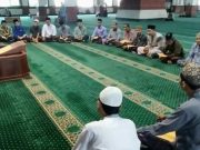 Santri Pesantren MAJT-Baznas Jateng Ditarget Lulus 4 Tahun