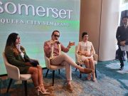 Somerset Queen City Semarang Tawarkan Hotel dengan Layanan Apartemen