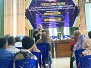 BKBH USM-Pemkab Semarang Beri Penyuluhan Hukum Warga Tuntang