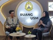 UPNS Wasbang USM Adakan Edukasi Literasi Digital Berwawasan Kebangsaan