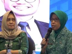 UPNS Konseling Mahasiswa USM Gelar Seminar Kesehatan Mental Remaja