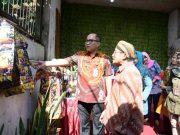 Verifikasi Lapangan Kemen LH, Sambiroto Menju Kampung Proklim Lestari