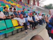 Kehadiran Atlet Pelatnas SEA Games di Kejurnas Atletik Jateng Open 2025 Jadi Tantangan Tersendiri
