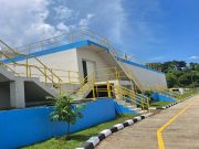 PDAM Kota Semarang Siap Pasang Meter Air Intake IPA Jatibarang