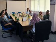 Pemkot Tegal Dukung Semua Agenda Produktif KPID