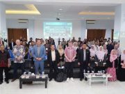 FT dan FTI Unissula Gelar Konferensi Internasional ICCDA Bahas Iklim Global