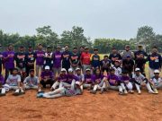 Kota Semarang Incar Medali Emas Porprov 2026 Cabor Softball-Baseball