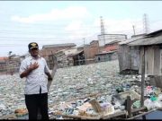 Pulau Sampah Tambaklorok Viral, Apa yang Dilakukan Pemkot Semarang