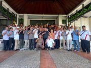 KONI Kabupaten/Kota Se-Jateng Sepakat Meminta Permenpora No 14 Harus Dicabut