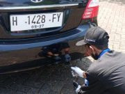 Pemkot Semarang Akan Gelar Uji Emisi Kendaraan Bermotor untuk Evaluasi Kualitas Udara