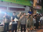 Jelang Buka Luwur, Polisi Larang PKL Berjualan di Sekitar Menara Kudus