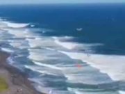 Festival Layangan Internasional Digelar di Pantai Ketawang Purworejo