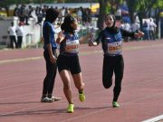 Kejurnas Atletik Jateng Open 2025 Berakhir, Sejumlah Atlet Penuhi Limit Porprov