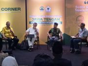 FPG Corner Fraksi Golkar Jateng Ajak Kawal RPJMD 2025 – 2029