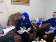 Tim PKM USM Beri Pelatihan Implementasi SWOT ke Pelaku UMKM