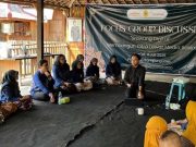 Mahasiswa Prodi Pariwisata USM Adakan FGD di Kampung Jawi