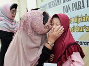Selama 18 Tahun PIMAJT Rutin Santuni Anak-anak Yatim