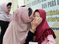 Selama 18 Tahun PIMAJT Rutin Santuni Anak-anak Yatim