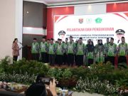 Pemkot Semarang Tegaskan Komitmen Tingkatkan Kualitas Pesantren