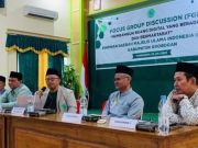 Kiai Diajak Aktif Gunakan Media Sosial untuk Berdakwah