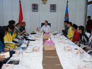5 Mahasiswa Demonstran May Day Minta Maaf, Wali Kota: Ketua BEM Ambil Tanggung Jawab BEM