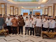Sumbang Saran Terkait Persoalan Haji Dibahas dalam Kegiatan ‘Halaqah Ulama’
