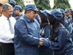 1.256 Mahasiswa USM Laksanakan KKN dan Pembelajaran Pemberdayaan Masyarakat