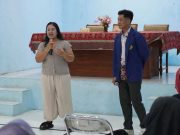 Mahasiswa Ilkom USM Beri Pelatihan Branding dan Digital Marketing ke Pelaku UMKM Bangunharjo