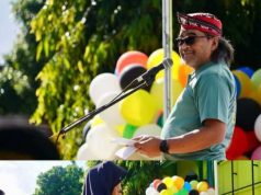 Menjadi Inspektur Upacara, Bupati Temanggung Viral Ini Penyebabnya