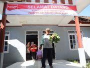 Digencarkan Gubernur Ahmad Luhtfi, Kopdes Merah Putih di Jateng Ada yang Sudah Beroperasi