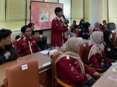 UKM PIB Universitas Semarang dan PIB Unnes Gelar Dialog Interaktif