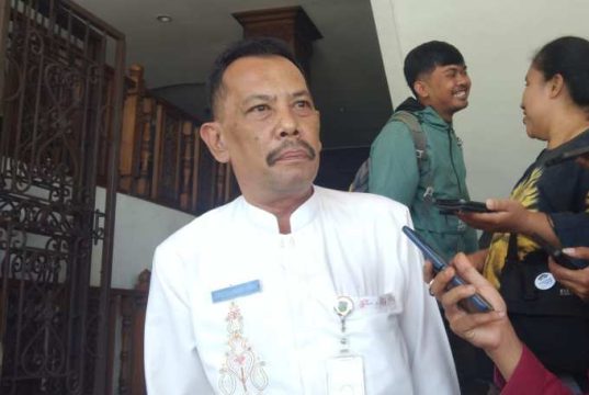 Inspektorat Kudus Ungkap Hasil Perkembangan Pemeriksaan Pejabat ASN yang Diduga Baku Hantam di Karaoke