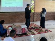 Mahasiswa Pariwisata USM Gelar FGD Pentingnya Penerapan ‘Public Speaking’