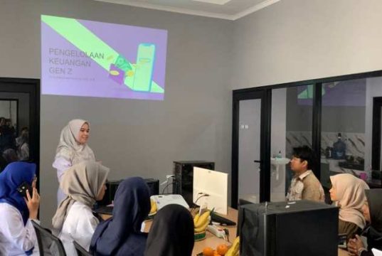 Tutorial Penggunaan Aplikasi Pengelolaan Keuangan yang Mudah dan Praktis