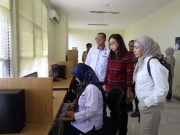 Selangkah Lagi USM Buka Prodi Doktor Ilmu Manajemen