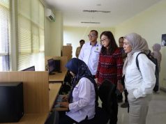 Selangkah Lagi USM Buka Prodi Doktor Ilmu Manajemen