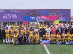All Stars Tangerang dan Bandung Melaju ke Final Piala Pertiwi 2025 U14 & U16