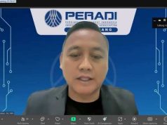 FH USM-Peradi Gelar Pendidikan Khusus Profesi Advokat Angkatan XXVI