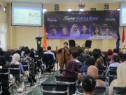 HMJ Ilkom USM Gelar Karier Komunikasi Himalika