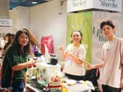 FoodTech SCU Tegaskan Komitmen pada Keberlanjutan Pangan Masa Depan