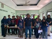 Tim PKM USM Gelar Pelatihan Peningkatan Kecerdasan Interpersonal