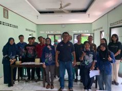 Tim PKM USM Gelar Pelatihan Peningkatan Kecerdasan Interpersonal