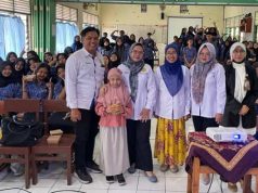 Pelatihan Psikoedukasi untuk Tingkatkan Motivasi Diri