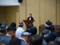 Semarang Jadi Lokasi Studi Lapangan Pelatihan Kepemimpinan Administrator Lemdiklat POLRI