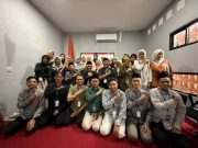 27 Guru Maarif NU di Jateng Perdalam Bahasa Inggris