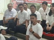 Jelang Kongres PSI 2025, Kaesang Optimis Dukungan Jadi Ketua Umum PSI