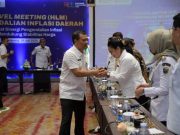 Kota Semarang Sukses Turunkan Inflasi Harga Beras