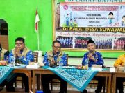 Kecamatan Mlonggo Kembali Gelar Lomba Penurunan Stunting