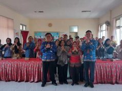 ‘Pegangan RT’ Jadi Inisiatif Kelurahan Miroto Perkuat Peran Warga Cegah KDRT